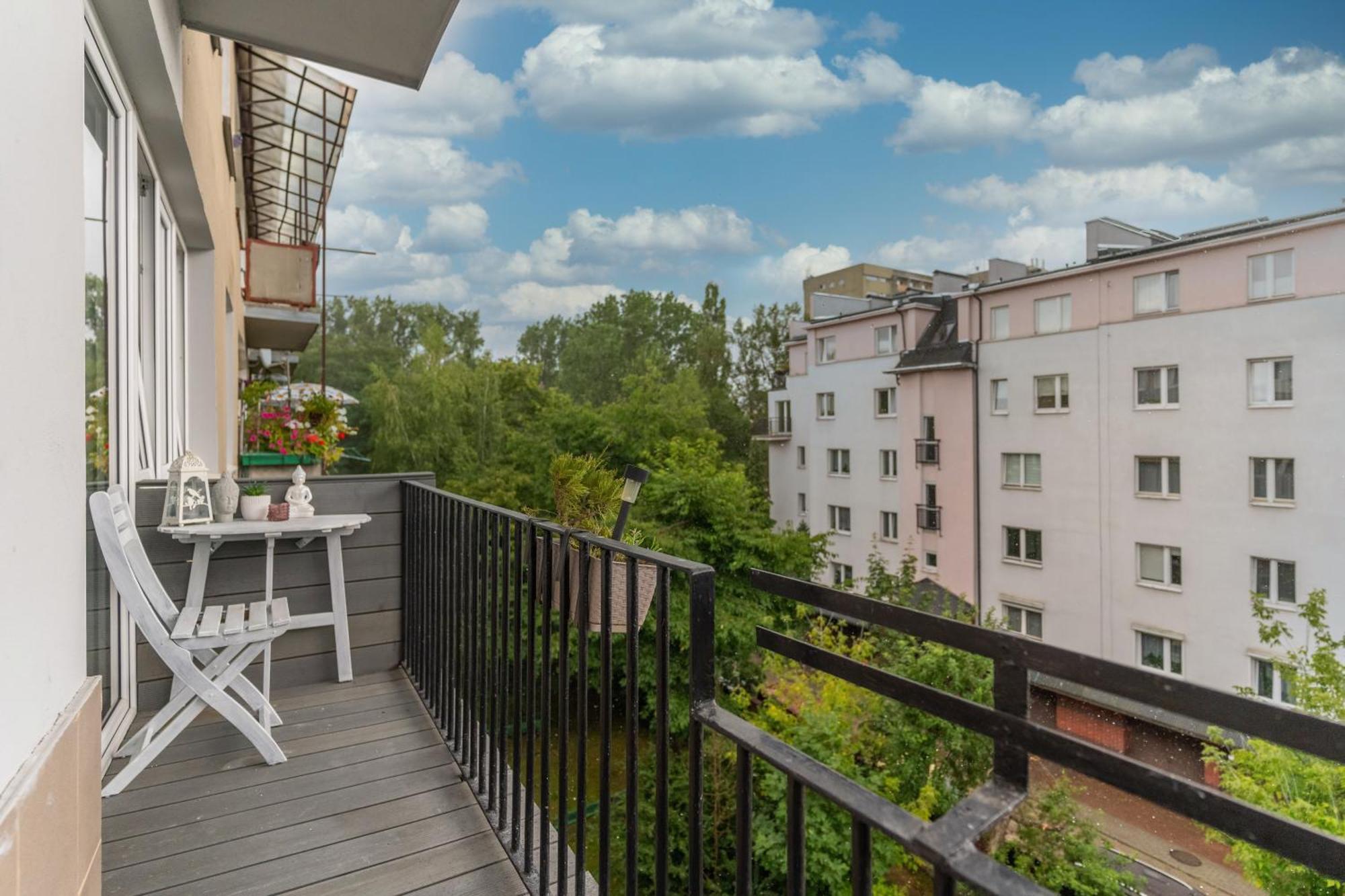 Sloneczny Apartament Monopolis Lodz  Exterior photo